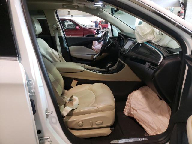 2017 BUICK ENVISION E LRBFXBSA6HD008212