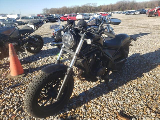2020 HONDA CMX500 MLHPC5603L5300761