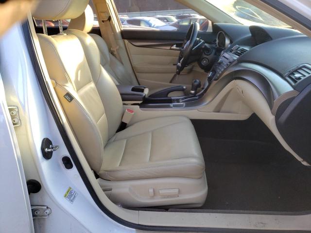 2012 ACURA TL 19UUA8F29CA012234