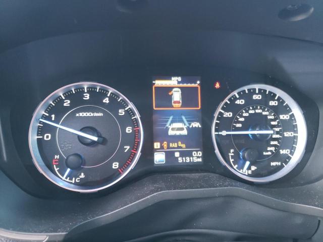 2019 SUBARU ASCENT LIM 4S4WMAPD8K3402648