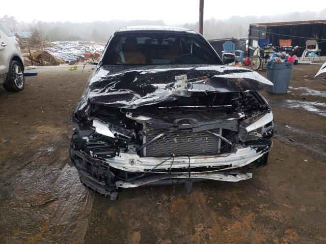 2018 BMW 530 XI WBAJA7C55JG908466