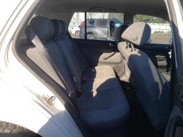 2010 VOLKSWAGEN CITY GOLF 9BWEL4BE9A4000740