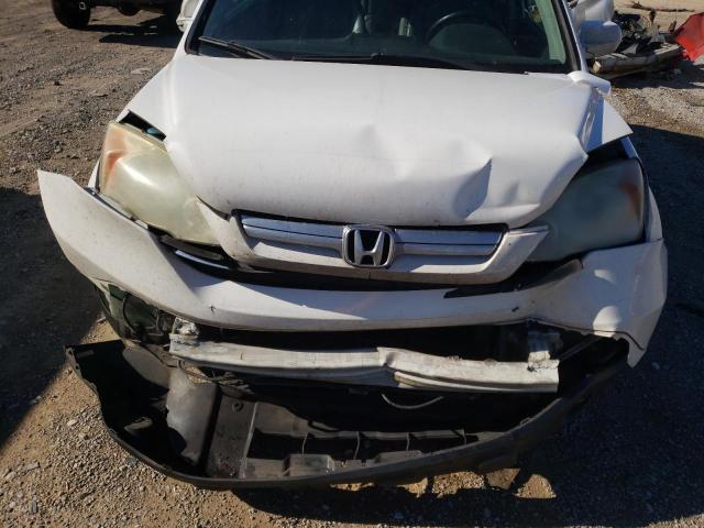 5J6RE38728L006530 Honda Cr-V Exl 2008. Фото: 6