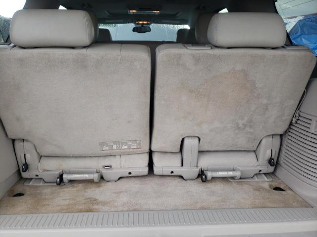 2011 CHEVROLET TAHOE HYBR 1GNSCDFJ4BR123815