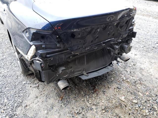 2015 INFINITI Q70L 5.6 JN1AY1PR9FM180106