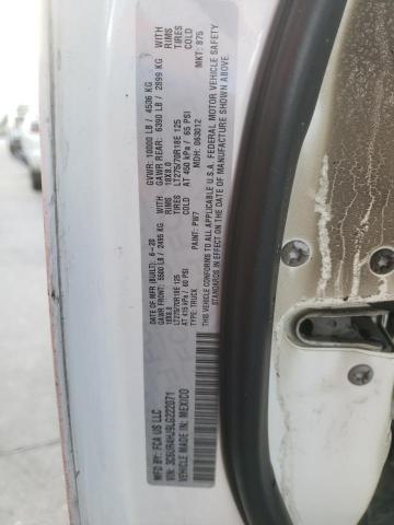 2020 RAM 2500 TRADE 3C6UR4HJ9LG222071