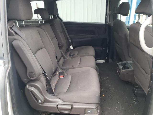 2019 HONDA ODYSSEY EX - 5FNRL6H45KB507702