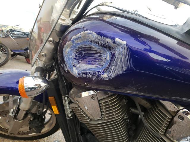 2003 HONDA VTX1800 C 1HFSC46043A102016