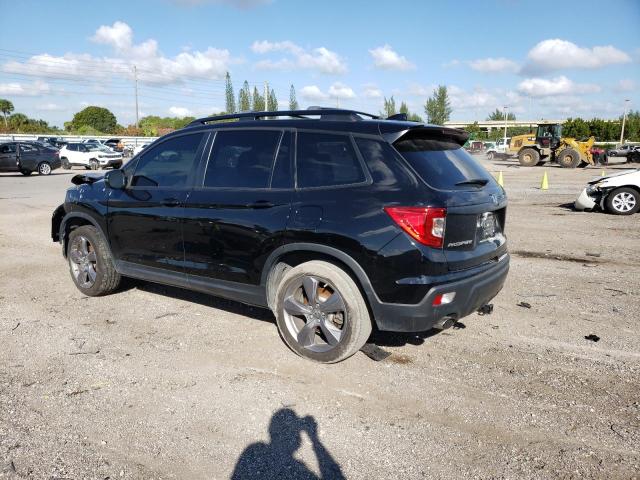 2019 HONDA PASSPORT T 5FNYF7H95KB005552
