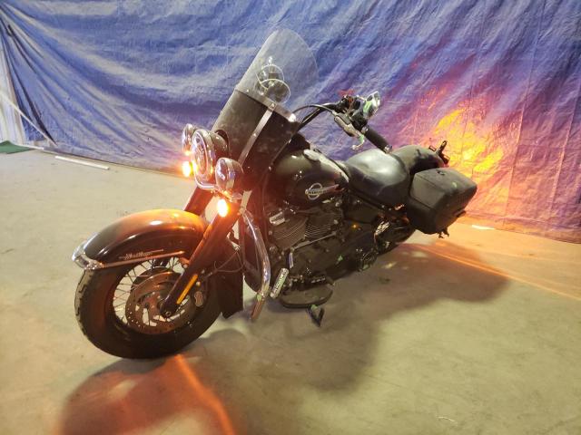 2019 HARLEY-DAVIDSON FLHCS 1HD1YBK23KB073831