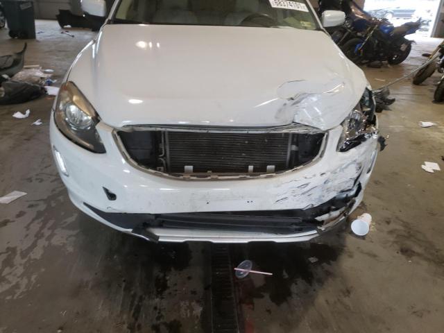 2015 VOLVO XC60 T6 PR YV449MDK4F2730451