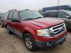 2007 FORD  EXPEDITION