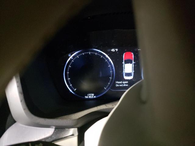 2020 VOLVO S60 T5 MOM 7JR102FK0LG036857