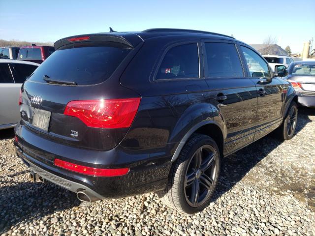 2015 AUDI Q7 TDI PRE WA1WMAFE9FD011615