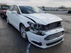 2016 FORD  FUSION