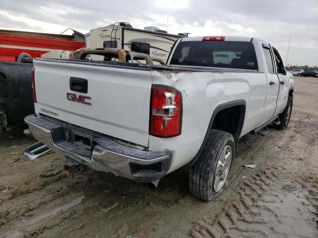 2015 GMC SIERRA C25 1GT21XEG1FZ542880