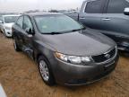 2010 KIA  FORTE