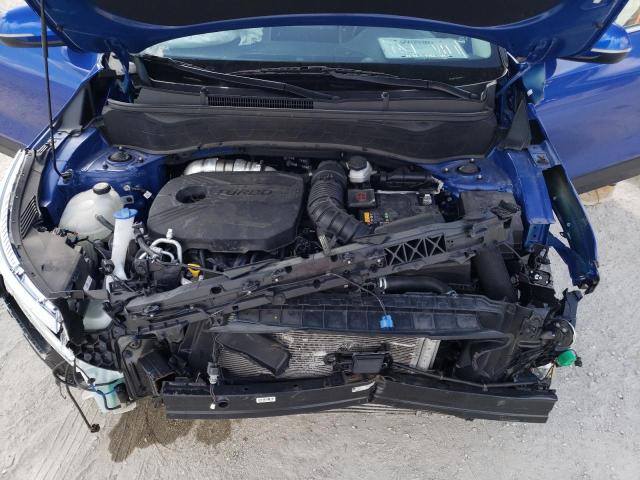 2021 KIA SELTOS SX KNDETCA23M7042125
