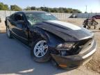 2011 FORD  MUSTANG