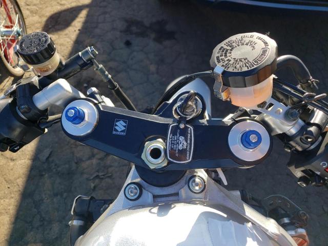 2003 SUZUKI SV1000 SK3 JS1VT54A832102050