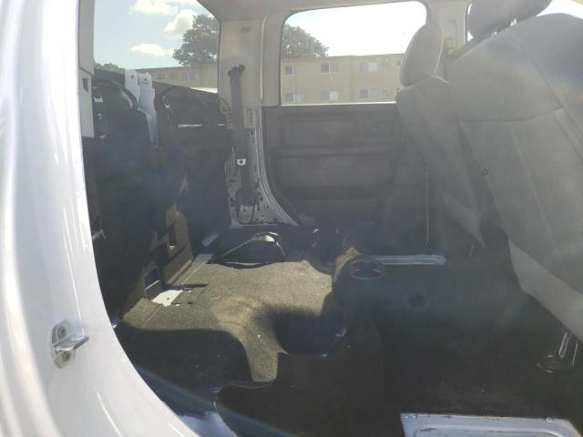 2021 RAM 2500 TRADE 3C6UR5CL9MG629663