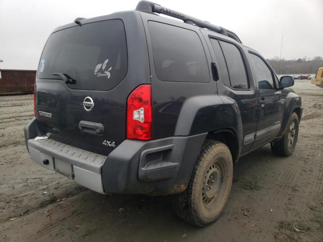 2010 NISSAN XTERRA OFF 5N1AN0NW1AC500568