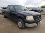 2004 FORD  F150