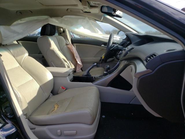 2011 ACURA TSX JH4CU2F6XBC005330
