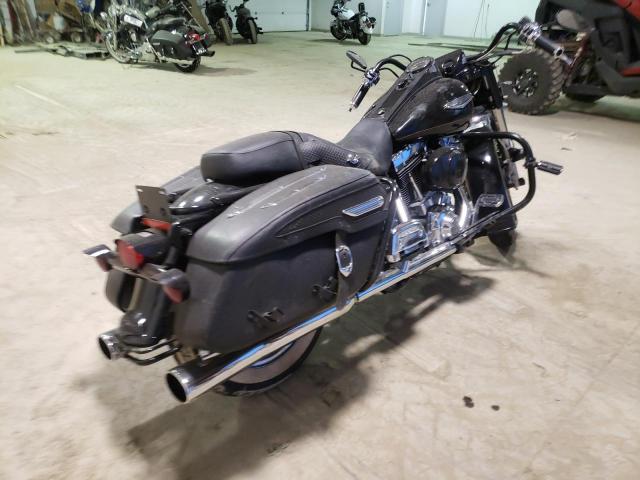 2000 HARLEY-DAVIDSON FLHRCI 1HD1FRW1XYY610538