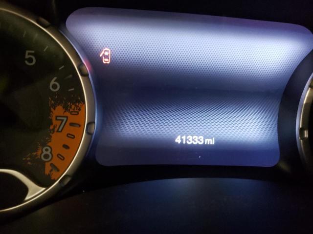 2017 JEEP RENEGADE T ZACCJBCB7HPG30767