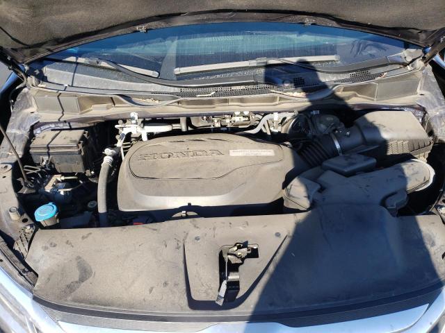 2019 HONDA ODYSSEY EL 5FNRL6H96KB108163