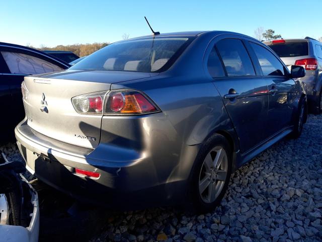 2014 MITSUBISHI LANCER SE JA32V2FW0EU012830