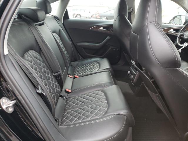 2014 AUDI S6 WAUF2AFC8EN074124