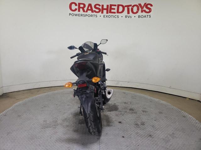 2019 YAMAHA YZFR3 A MH3RH18Y5KK002576