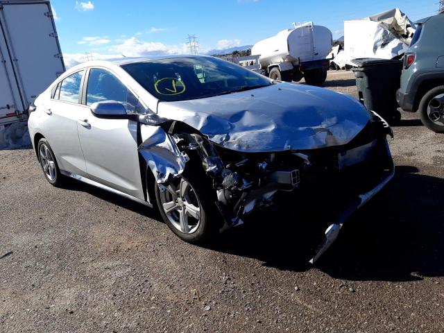 VIN 1G1RC6S54HU121928 2017 Chevrolet Volt, LT no.1