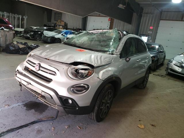 2019 FIAT 500X TREKK ZFBNFYB13KP786690