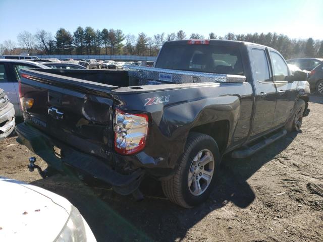 1GCVKREC2GZ302984 Chevrolet Silverado 2016. Фото: 3