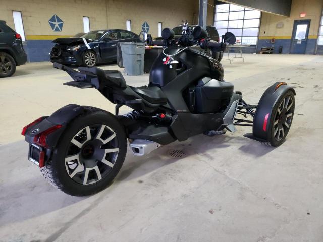 2021 CAN-AM RYKER RALL 3JB2GEG24MJ000230