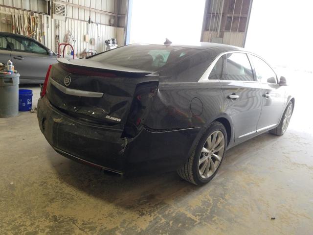 2014 CADILLAC XTS PREMIU 2G61P5S30E9134639