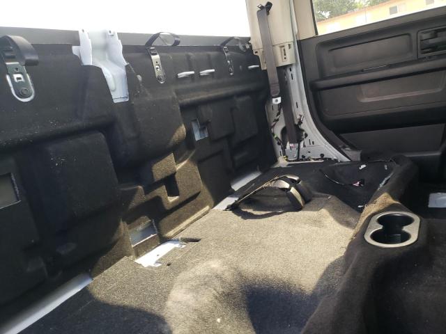 2021 RAM 2500 TRADE 3C6UR5CL9MG629663