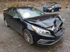 2015 HYUNDAI  SONATA