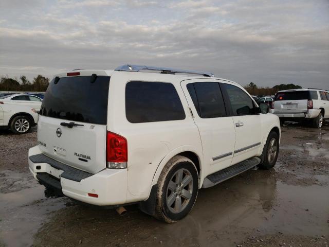 2010 NISSAN ARMADA SE 5N1BA0ND4AN601672
