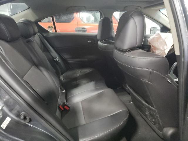 2014 ACURA ILX 24 PRE 19VDE2E52EE000494