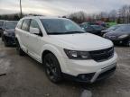 2020 DODGE  JOURNEY