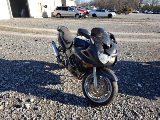 Salvage cars for sale from Copart Madisonville, TN: 1998 Suzuki GSX750 F