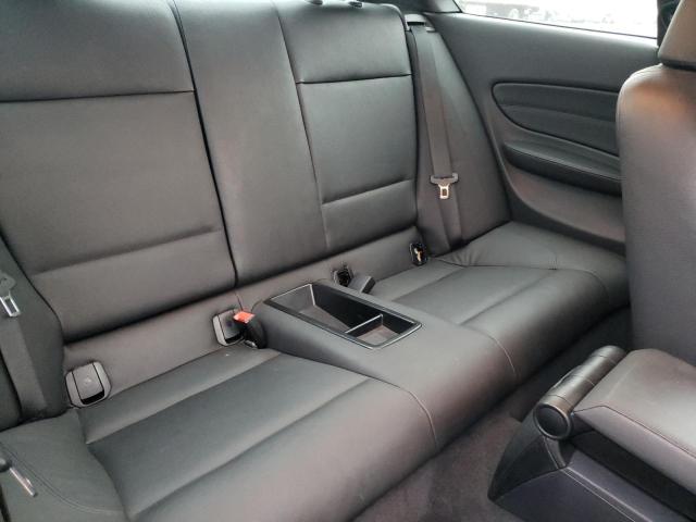 2011 BMW 135 I WBAUC9C50BVM09168