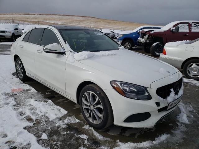 2016 Mercedes-Benz C 300 4matic for sale in Littleton, CO