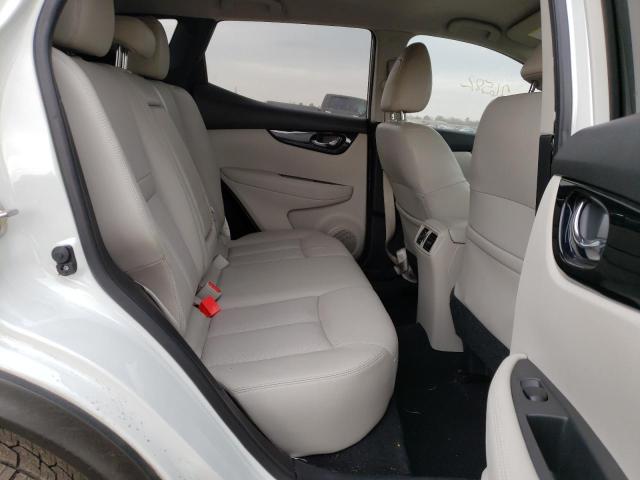 2019 NISSAN ROGUE S/SL JN1BJ1CP1KW231741