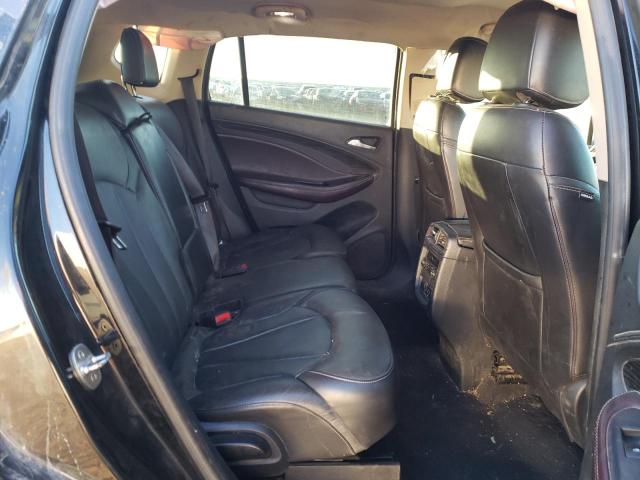2017 BUICK ENVISION E LRBFXBSA2HD098815
