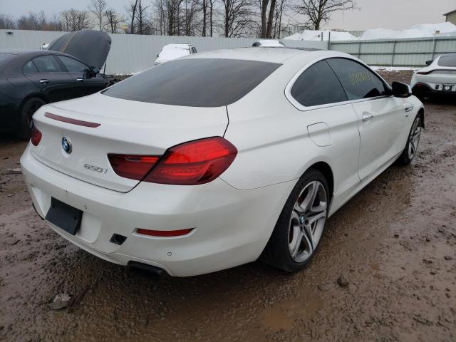 2012 BMW 650 XI WBALX5C52CC894404